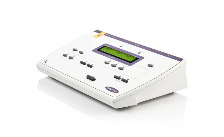 Amplivox 116 Screener