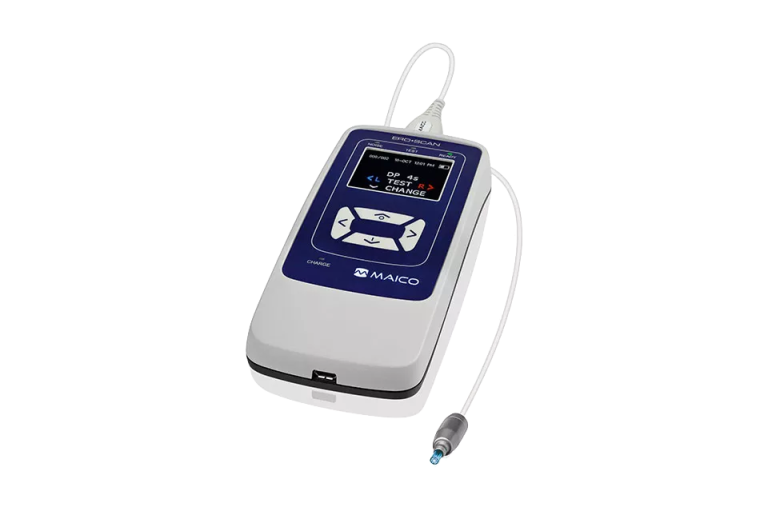 Maico ERO•SCAN (TEOAE/ DPOAE)